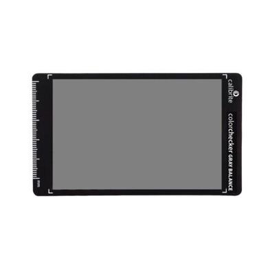 Calibrite ColorChecker Gray Balance Mini Calibrite ColorChecker Gray Balance Mini