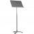 Manhasset 4801-S Symphony Stand lessenaar grijs - thumbnail
