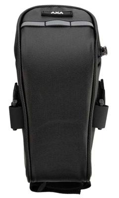 Axa Zadeltas - zwart Axa Zadeltas - zwart