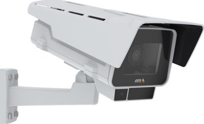Axis P1377-LE 01809-001