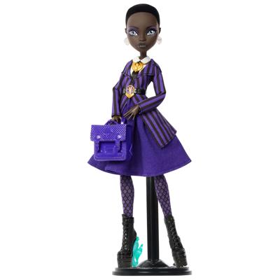 Monster High Wednesday pop Bianca