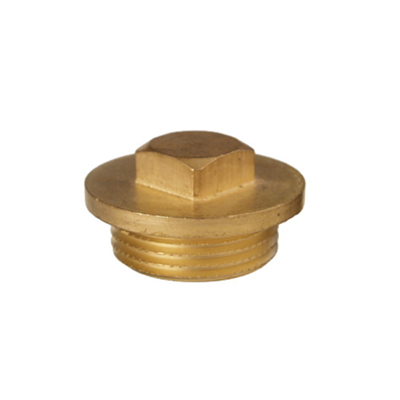 Cornat Messing/Ms Stop M 1/2 * - T396701