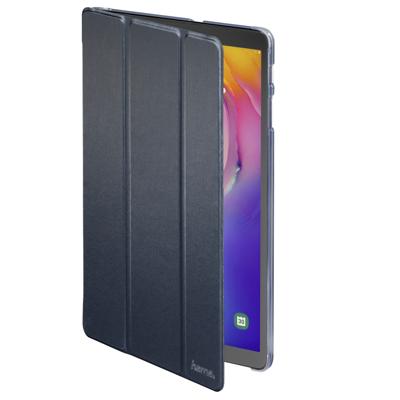 Hama Tablet-case Fold Clear Voor Samsung Galaxy Tab A 10.1 (2019) Donkerblau Hama Tablet-case Fold Clear Voor Samsung Galaxy Tab A 10.1 (2019) Donkerblau