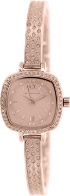 Armani Exchange Bandschakels AX4288 - Staal - (2 stuks)