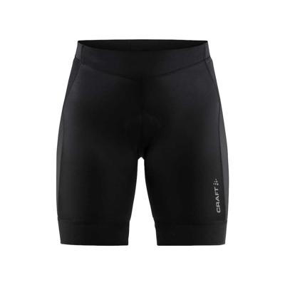 Craft Rise Shorts W fietsbroek (Maat: L) Craft Rise Shorts W fietsbroek (Maat: L)