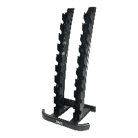 Lifemaxx vertical dumbbell rack - thumbnail