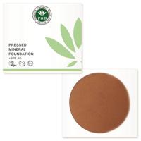 PHB Ethical Beauty Pressed Mineral Foundation SPF30 Cocoa 16gr - thumbnail