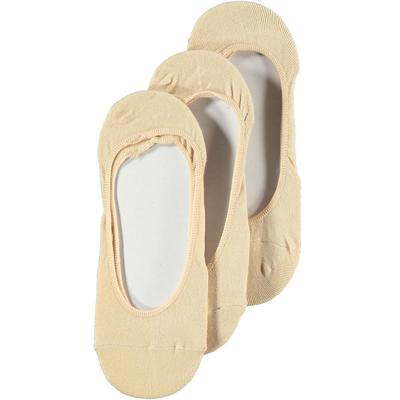 Footies - Beige Footies - Beige