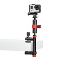 Joby Action Clamp met vergrendelingsarm JB01291-BWW zwart - thumbnail