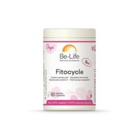 Be-Life Fitocycle 60 Vegetarische capsules - thumbnail
