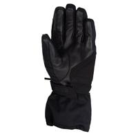 ARMR handschoenen "kiso 4.0". glove kiso 4.0 black/yellow m/8 - thumbnail