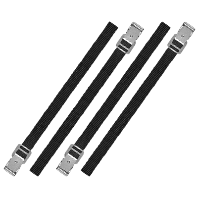 Pro Plus Bindriemen 4st. 40cm