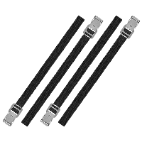 Pro Plus Bindriemen 4st. 40cm - thumbnail