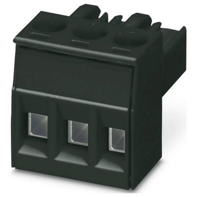 Phoenix Contact 2200483 Printplaatconnector 50 stuk(s)