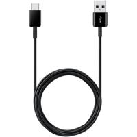 EP-DG930IBEGWW Samsung Charge/Sync Cable USB-C 1.5m. Black Bulk - thumbnail