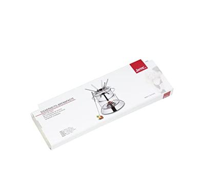 Spring - FIRE - Brandpasta 3 cups van 80gr.