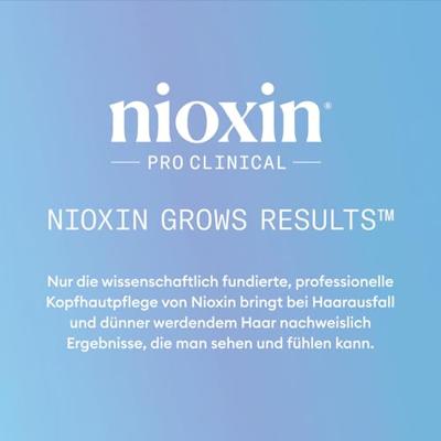 Nioxin Anti-Hairloss Shampoo 475ml
