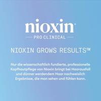 Nioxin Anti-Hairloss Shampoo 475ml - thumbnail