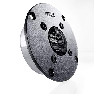 Canton Plus XL.3 / per paar Boekenplank speaker Zwart