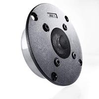 Canton Plus XL.3 / per paar Boekenplank speaker Zwart - thumbnail