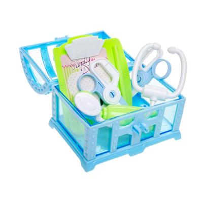 LG-Imports Schatkistje dokterset