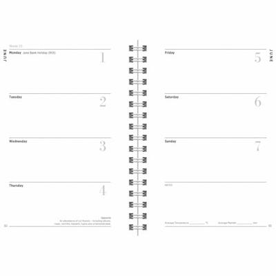 Sarah Raven Agenda 2026