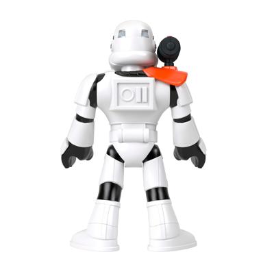 Actiefiguur Imaginext HXG53
