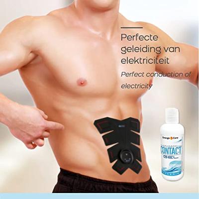 Orange Care Contactgel Orange Care Contactgel