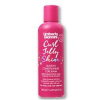 Umberto Giannini Curl Jelly Shine Leave In Conditioner - thumbnail