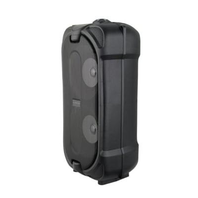 Esperanza EP157 BT FM LED RGB Speaker Zwart 10W