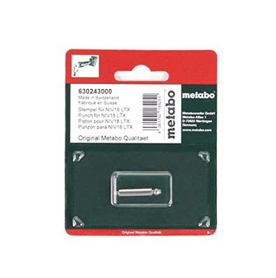 Metabo 630243000 Stempel 1 stuk(s)