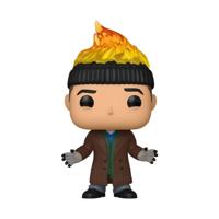 Home Alone 2 Funko Pop Vinyl: Harry - thumbnail