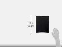 kwb 830960 Handschuurpapierset Korrelgrootte (num) 180, 240, 400, 600 (l x b) 280 mm x 230 mm 20 stuk(s) - thumbnail