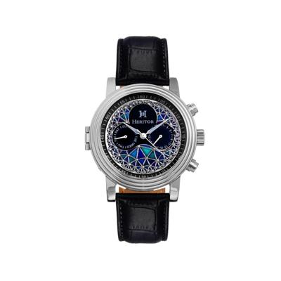 Heritor Legacy Automatic Multifunctional | HERHR9701 Heritor Legacy Automatic Multifunctional | HERHR9701