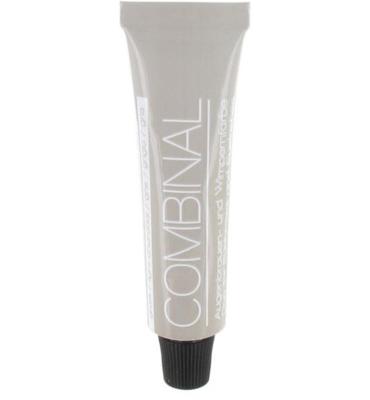 Combinal Eyebrow & Eyelash Tint Graphite 4