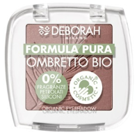 Deborah Milano Formula Pura Oogschaduw Mat Antiek Roze 04 - thumbnail