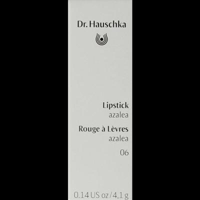 Dr. Hauschka Lipstick Azalea 06