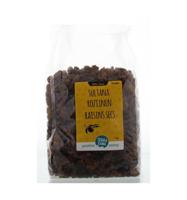 TerraSana RAW rozijnen sultana bio 1 Kilogram - thumbnail