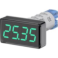 akYtec ITP17 149534 Displaymodule 24 V/DC - thumbnail