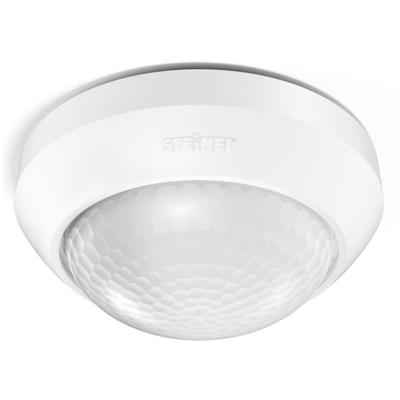 Steinel 006532 PIR-bewegingsmelder Opbouw (op muur) 360 ° Wit IP54 Steinel 006532 PIR-bewegingsmelder Opbouw (op muur) 360 ° Wit IP54