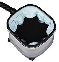 Makita VC004GLZ01 | Accu Stofzuiger | 40V max | Zonder accu's en lader | met AWS zender - VC004GLZ01 - thumbnail