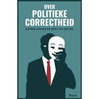 Over politieke correctheid (Paperback) - thumbnail