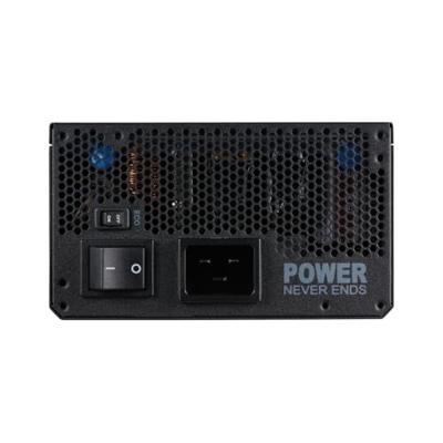 FSP Fortron PPA13F0201 PC-netvoeding 1350 W ATX 80 Plus Titanium