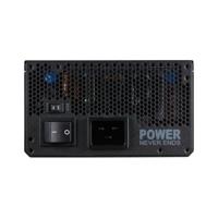 FSP Fortron PPA13F0201 PC-netvoeding 1350 W ATX 80 Plus Titanium - thumbnail