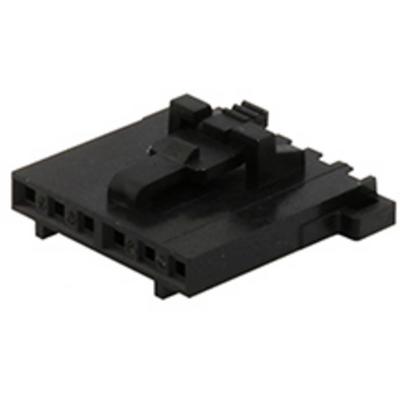 Molex 50579708 Male behuizing (kabel) Inhoud: 1 stuk(s)