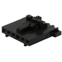 Molex 50579708 Male behuizing (kabel) Inhoud: 1 stuk(s) - thumbnail