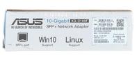 Asus XG-C100F Netwerkadapter 10 GBit/s PCI - thumbnail