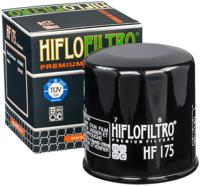 HIFLOFILTRO oliefilter oil filter hf-175 - thumbnail