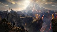 PS4 Middle-Earth: Shadow of War Gold Edition - thumbnail