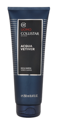 Collistar Acqua Vetiver Shower Shampoo 250ml